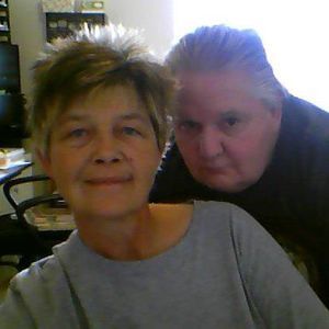 Meet your Posher, Debbie